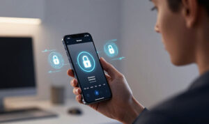 Cara-Mengamankan-Galeri-Foto-iPhone-dengan-Password-dan-Face-ID