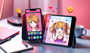 Cara-Mengubah-Foto-Menjadi-Kartun-atau-Anime-dengan-Aplikasi-AI