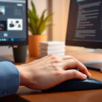 Menilai-Kenyamanan-Penggunaan-Trackball-Mouse-Guna-Menghindari-Cedera-Pergelangan-Tangan-Anda