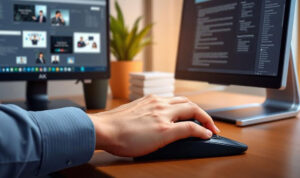 Menilai-Kenyamanan-Penggunaan-Trackball-Mouse-Guna-Menghindari-Cedera-Pergelangan-Tangan-Anda