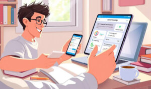 Strategi-Menggunakan-Aplikasi-Edukasi-Untuk-Meningkatkan-Pengetahuan-Umum-Anda-Secara-Rutin
